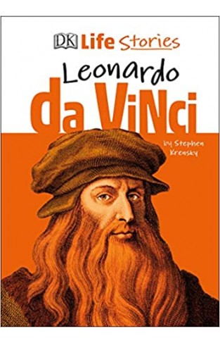 DK Life Stories Leonardo da Vinci